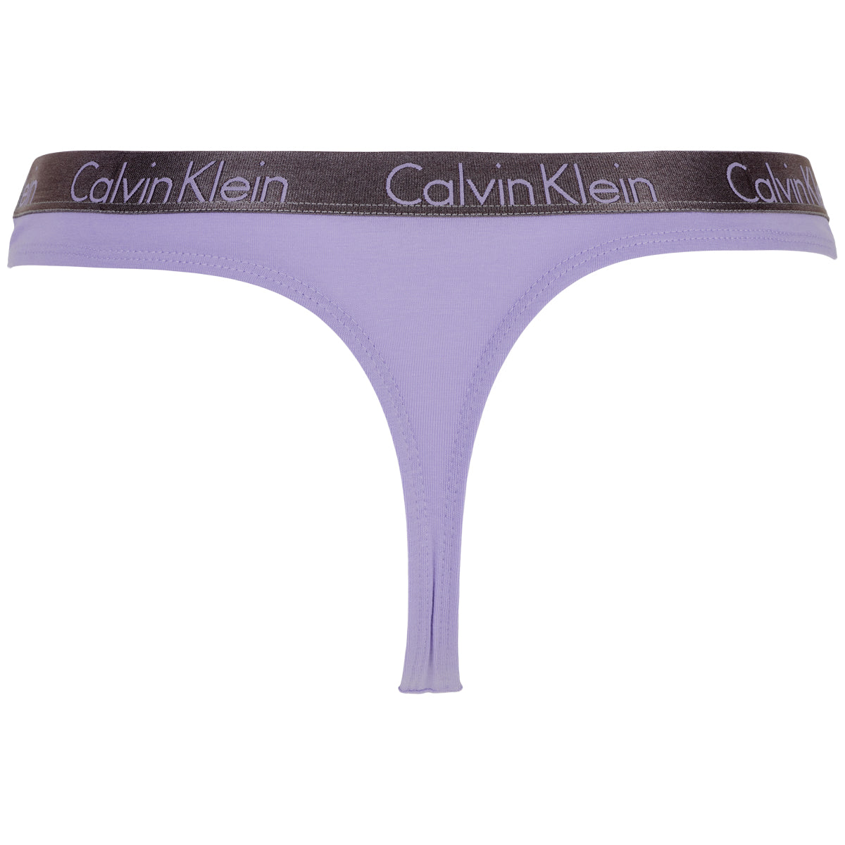 Calvin Klein Lingeri - Vervian Lilac - QD3539E-C9V