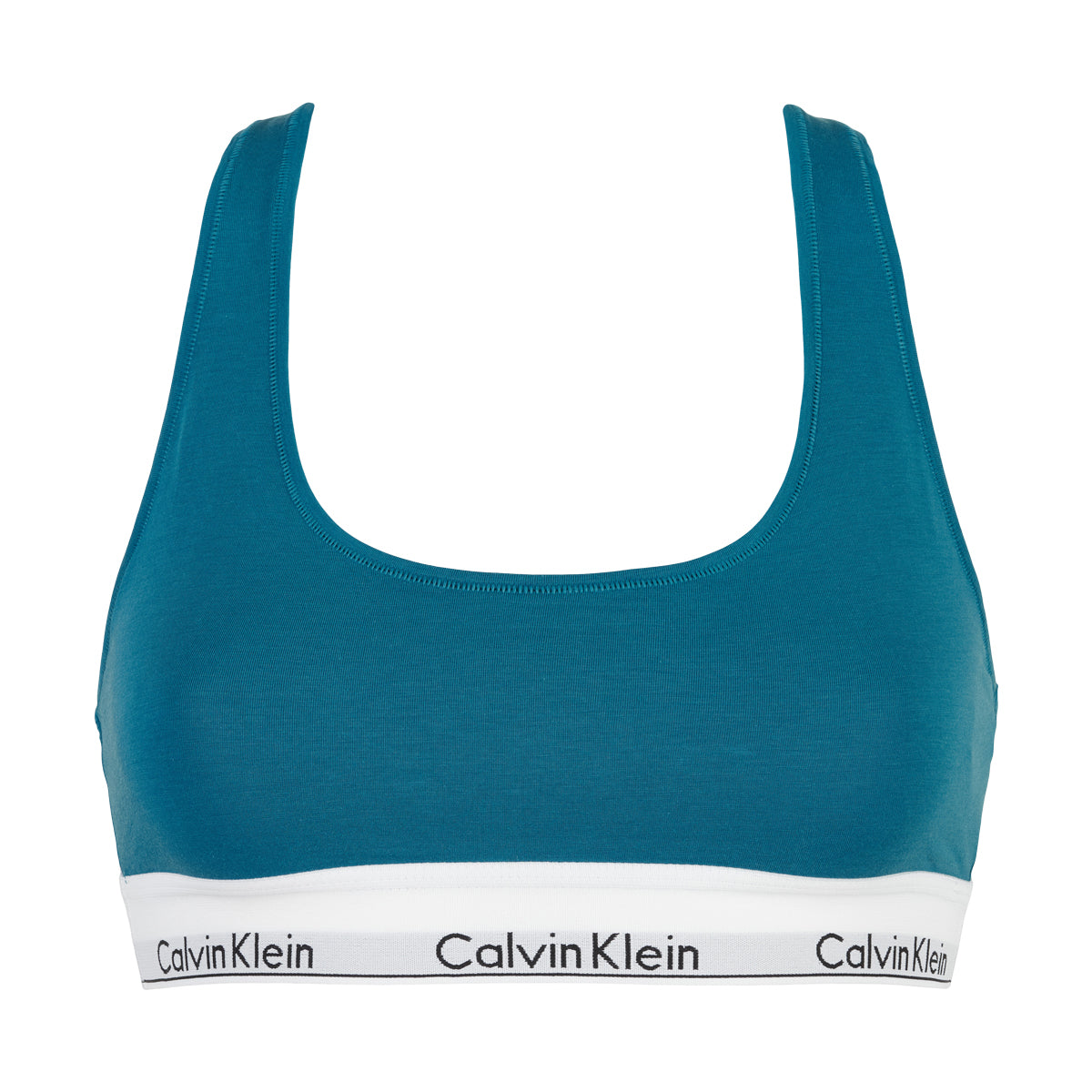 Calvin Klein Lingeri - Tapestry Teal - f3785e-CX3