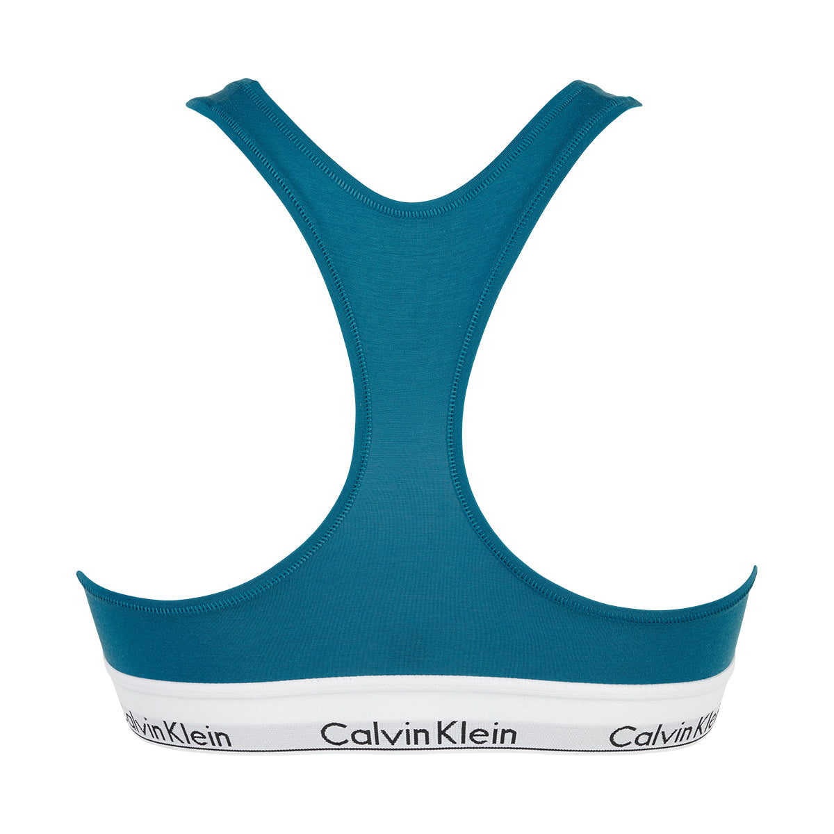 Calvin Klein Lingeri - Tapestry Teal - f3785e-CX3