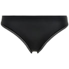 Calvin klein Lingeri - Black - F4480E-001