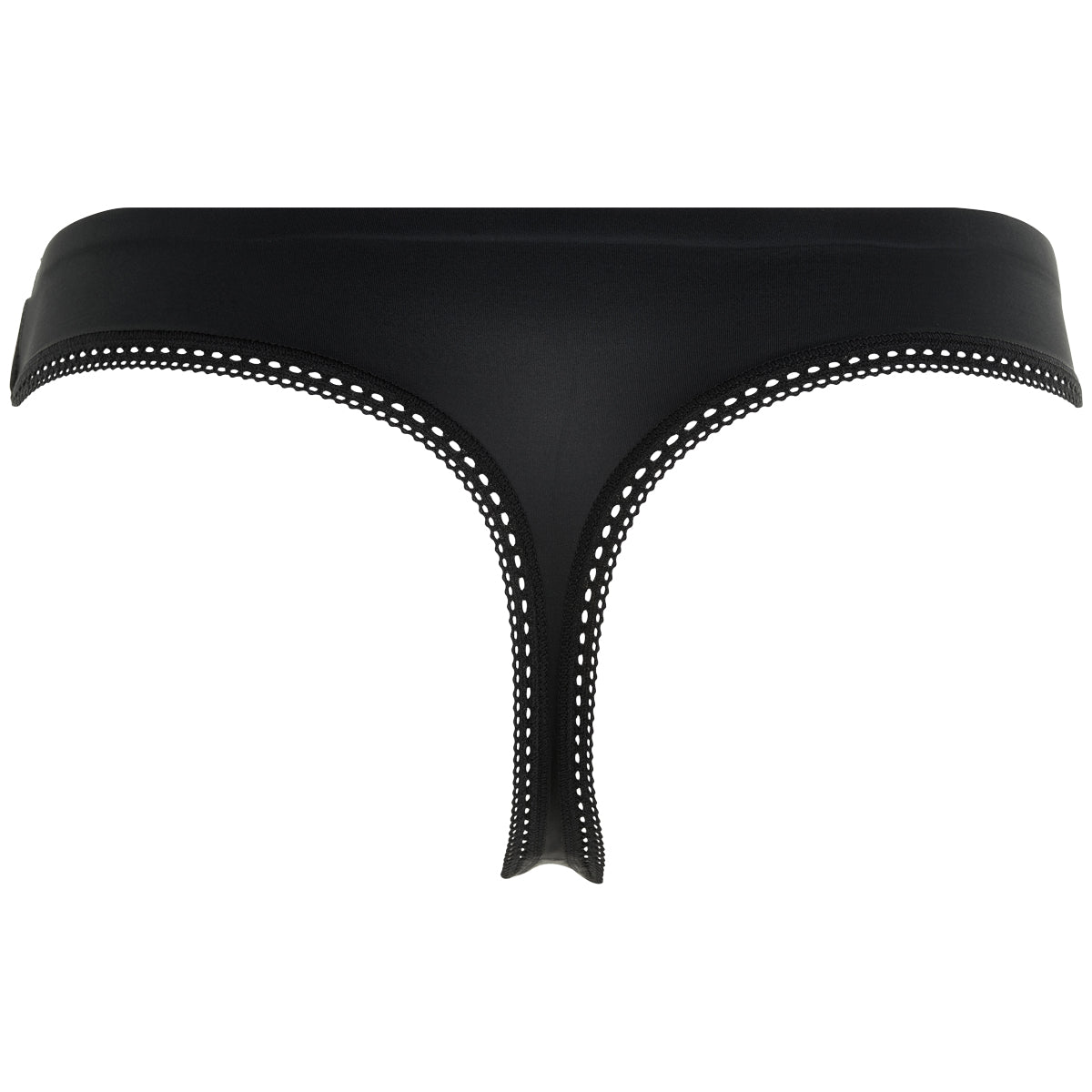 Calvin klein Lingeri - Black - F4480E-001