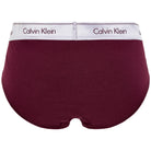 Calvin klein Lingeri - Burgundy - F6139E-WBW