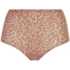 Chantelle SoftStretch - Leo Neutral - C11D70-0QR