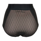 Chantelle Smooth Lines - Black/Beige - C11N30-0DS