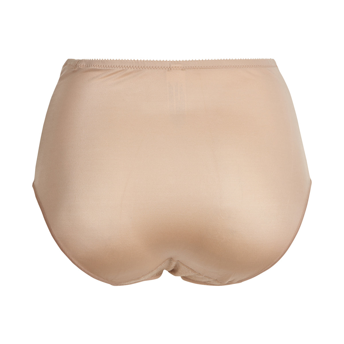 Chantelle C Magnifique High-Waist - Nude - C18930-0WU