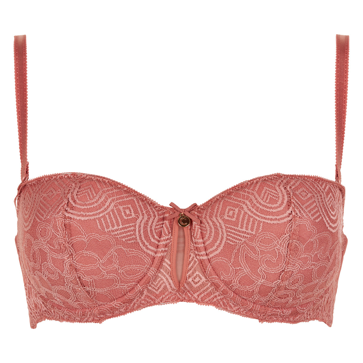 Chantelle Dusk - Rose Canyon - C15B50-038