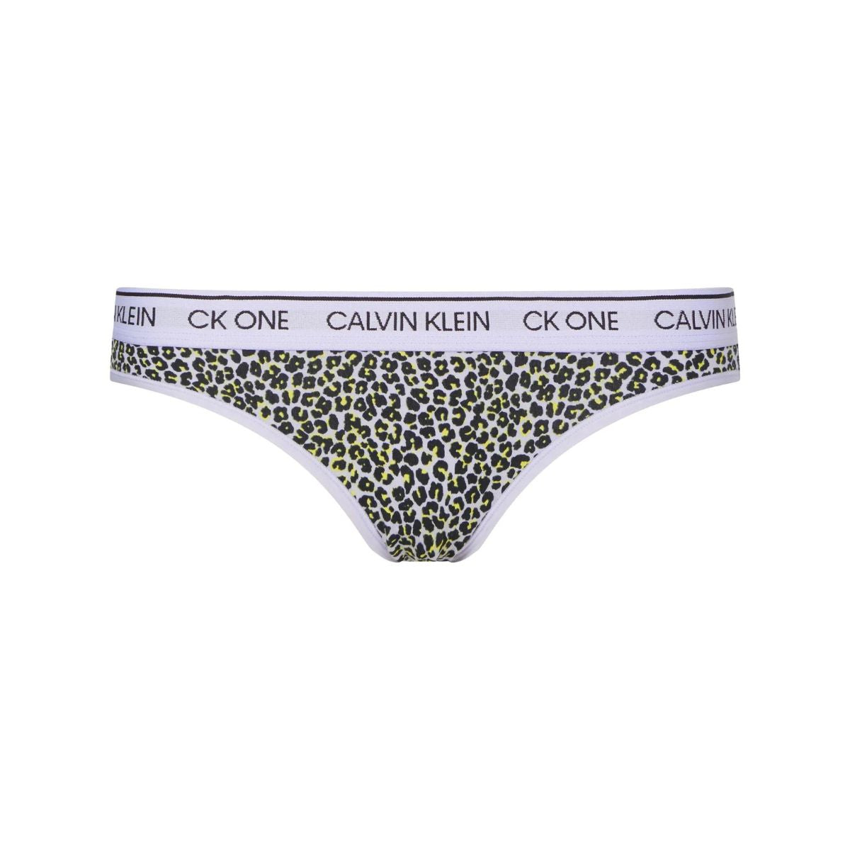 Calvin Klein  - Mini Cheetah Print River - F5735-V4L
