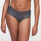 Femilet Mary - Deep Grey / Light Grey - F91340-0D6