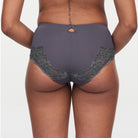 Femilet Mary - Deep Grey / Light Grey - F91340-0D6