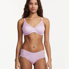 Femilet Norah - Lavender Frost - F92240-02X-02X