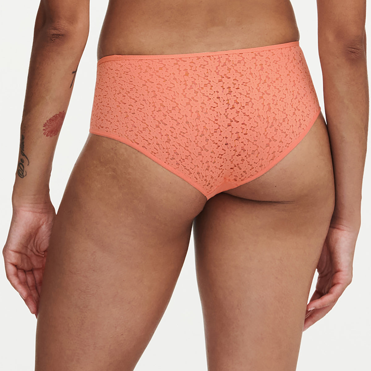 Femilet Norah - Peach Sorbet - F92240-0XU