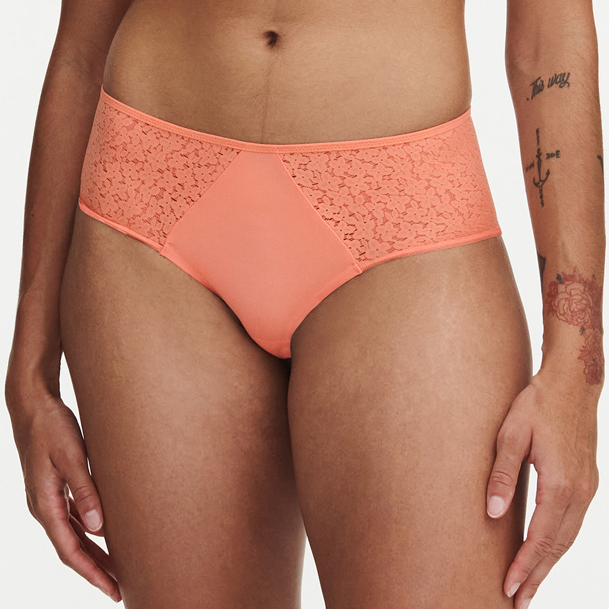 Femilet Norah - Peach Sorbet - F92240-0XU