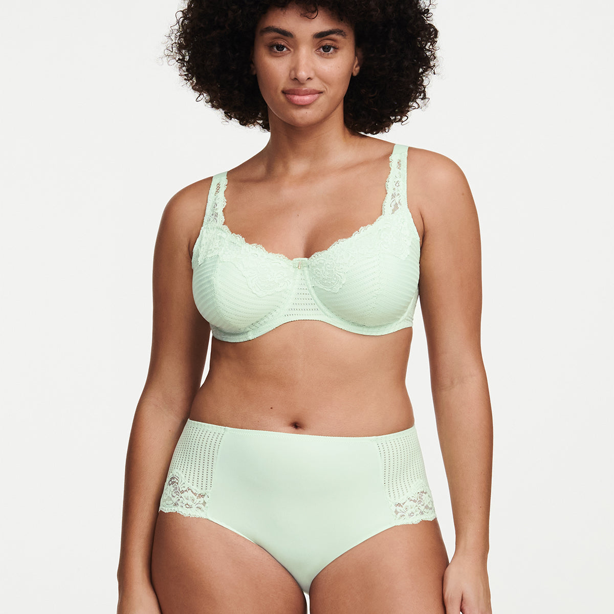 Femilet Marilyn - Green Lily - F93740-00E