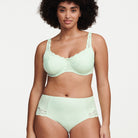 Femilet Marilyn - Green Lily - F93740-00E