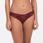 Femilet Marilyn - Mahogany - F93730-08Q