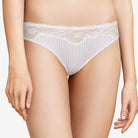 Chantelle EasyFeel Marilyn - White - C93730-010