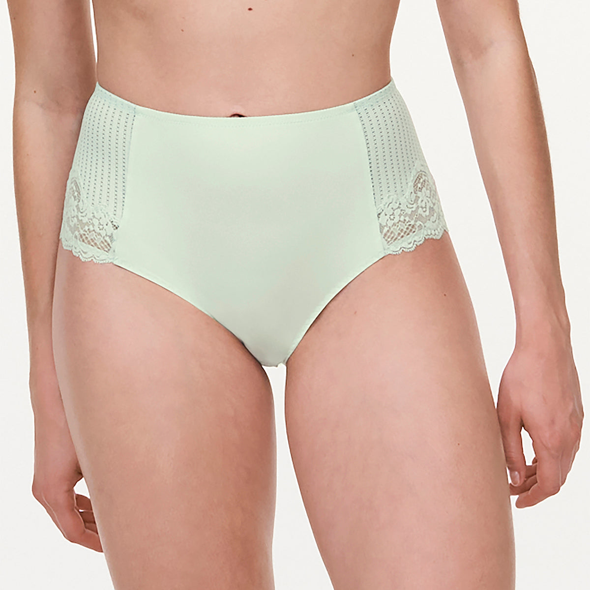 Femilet Marilyn - Green Lily - F93740-00E