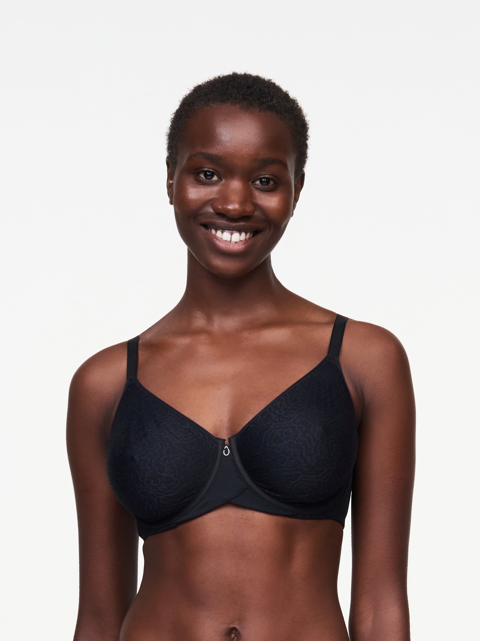 Femilet Cloudia - Black - C94110-011