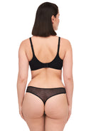 Femilet Cloudia - Black - C94110-011