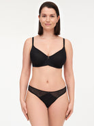 Femilet Cloudia - Black - C94110-011