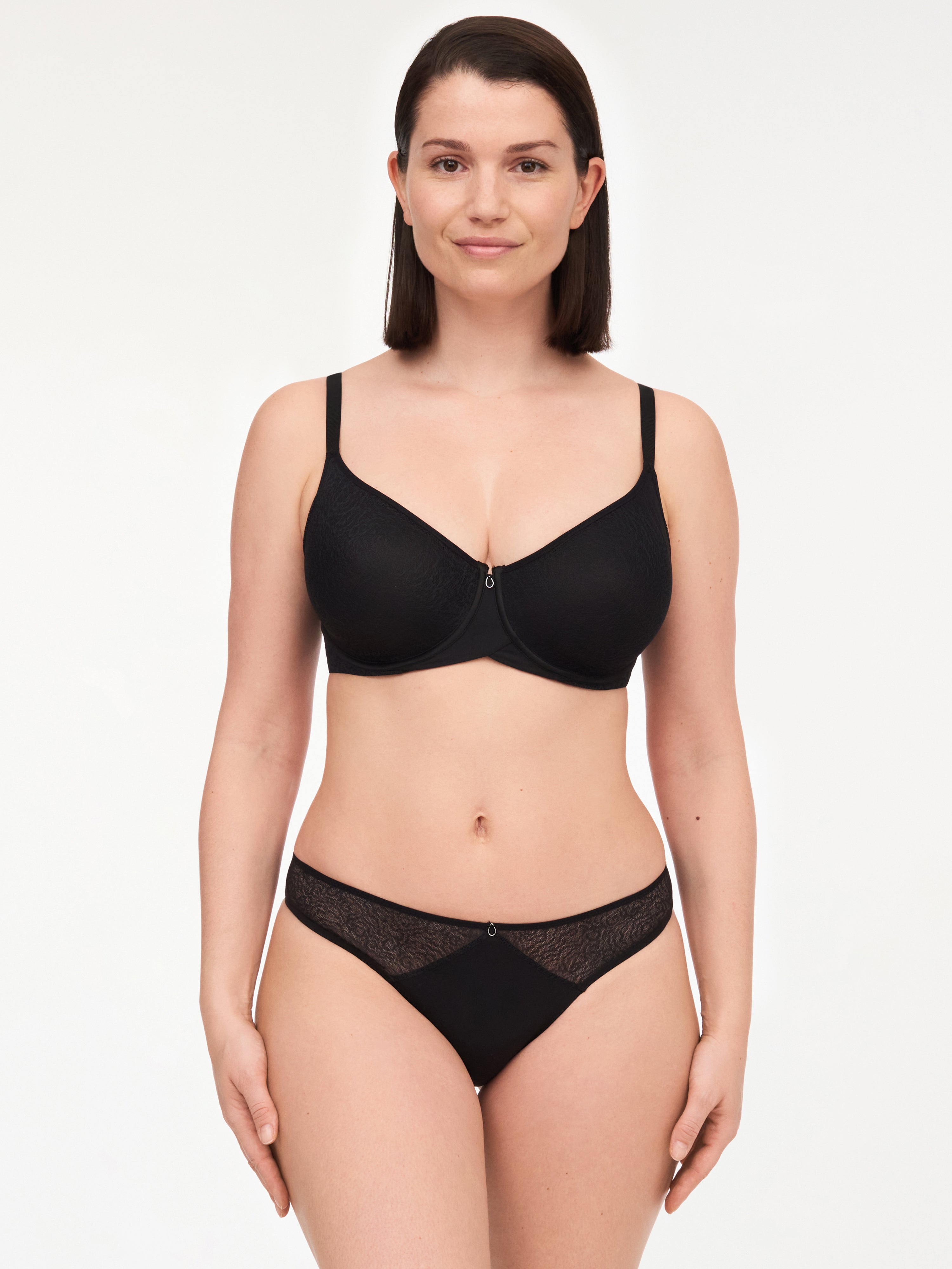 Femilet Cloudia - Black - C94110-011