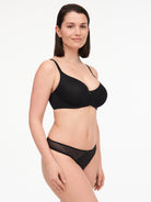 Femilet Cloudia - Black - C94110-011