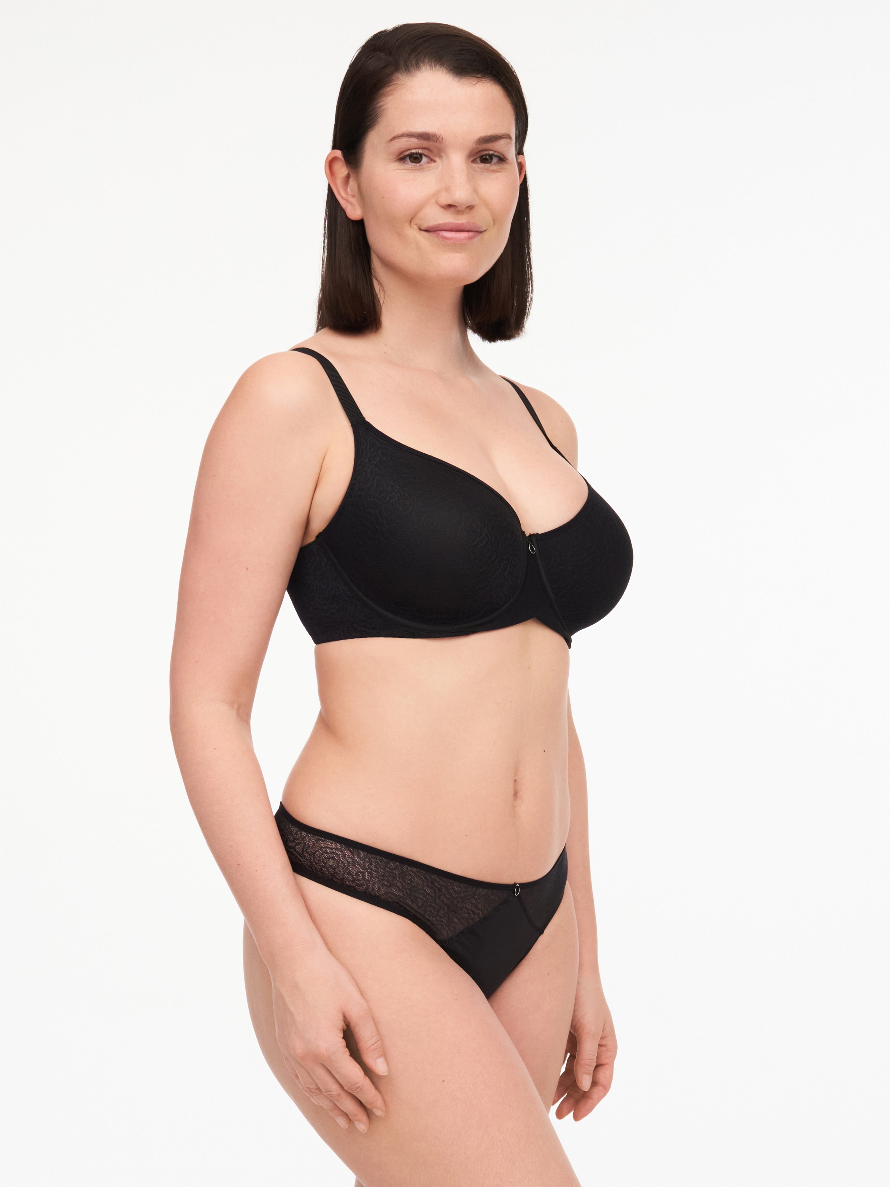 Femilet Cloudia - Black - C94110-011