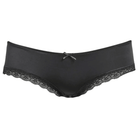 Femilet Emily hipster trusse, sort - FA0245 - 011 - Black