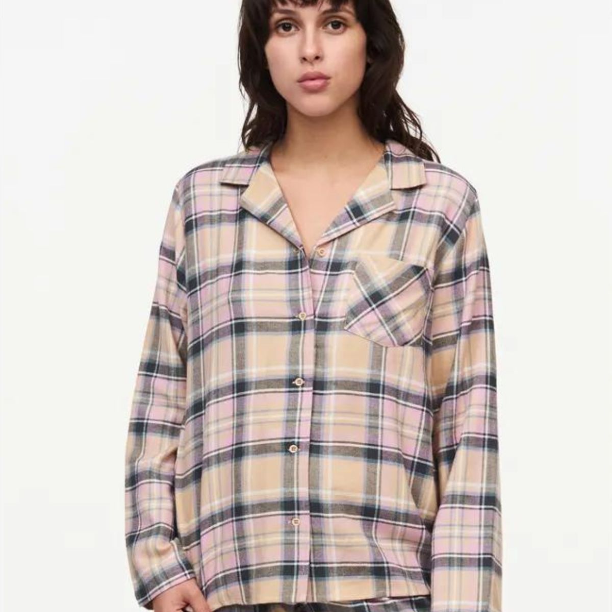 Femilet Heat - Tartan - FN3820-0PU