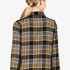 Femilet Heat - Tartan / Black - FN3820-0X3