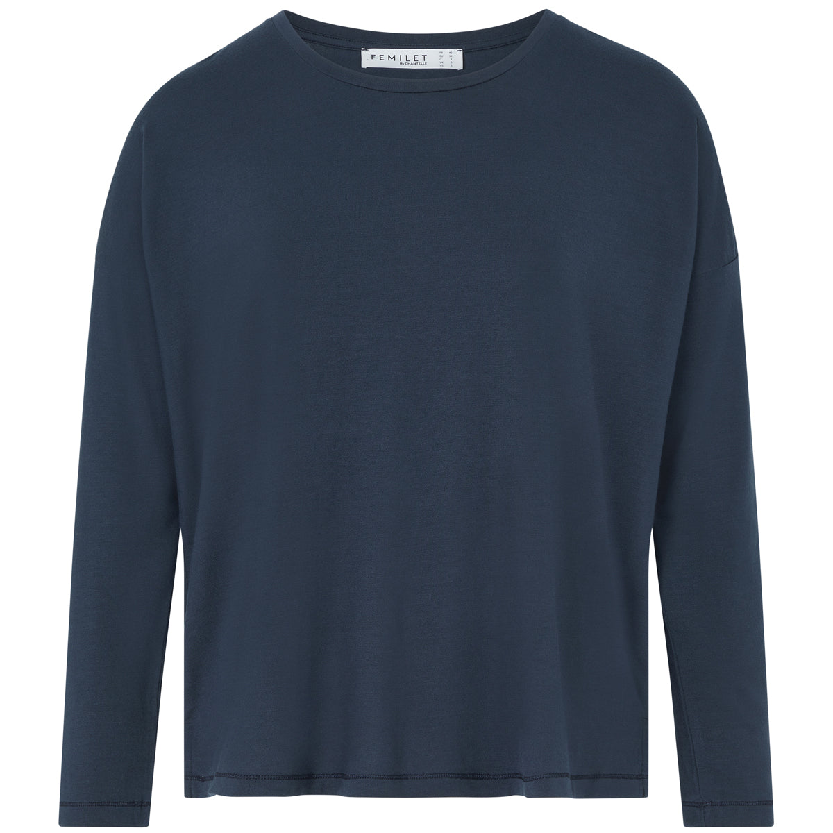 Femilet Yara - Navy Dark Blue - FN7690-013