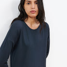 Femilet Yara - Navy Dark Blue - FN7690-013