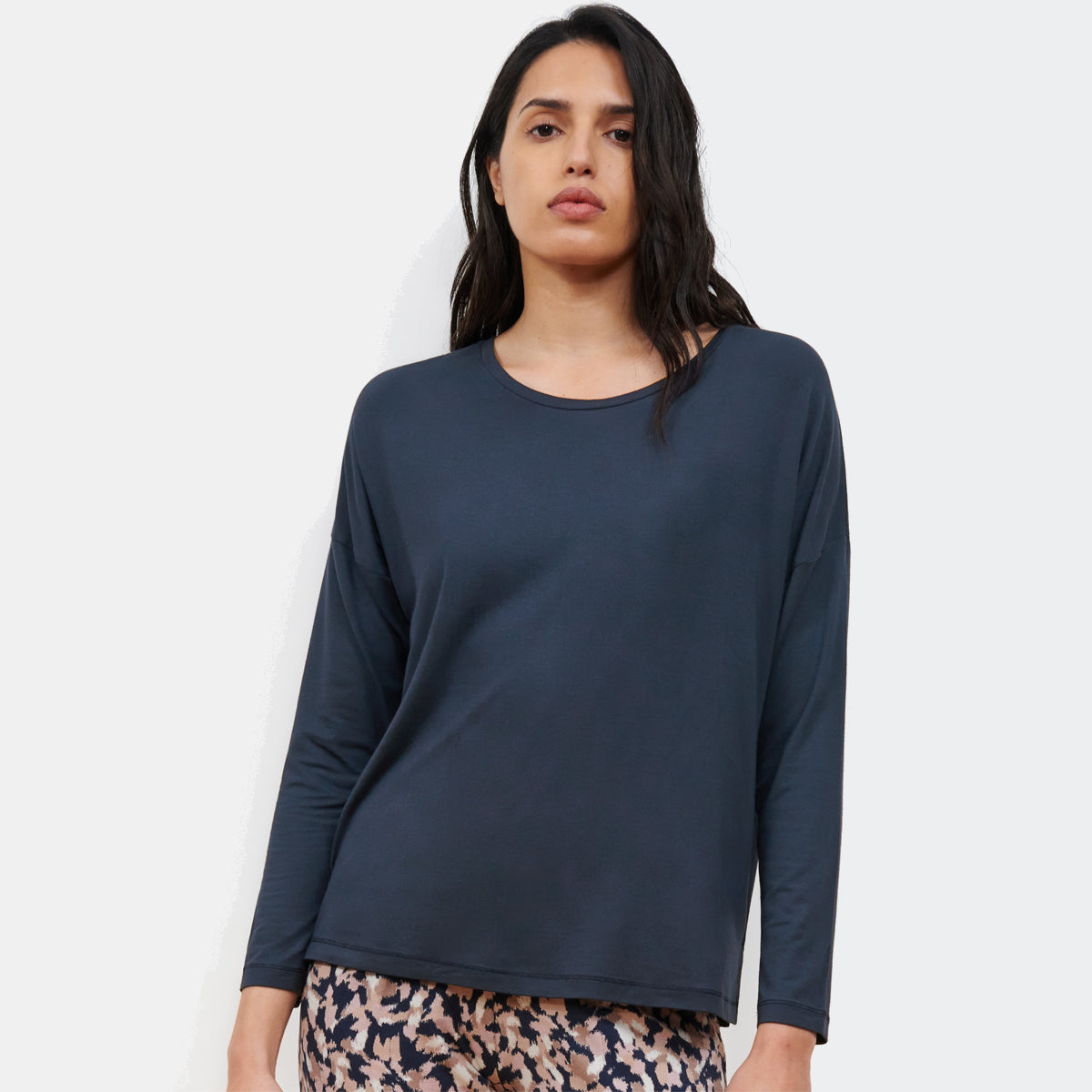 Femilet Yara - Navy Dark Blue - FN7690-013