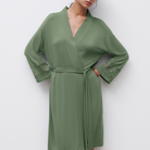 Femilet Josie - Chrome Grey - FNAKV0-0AB