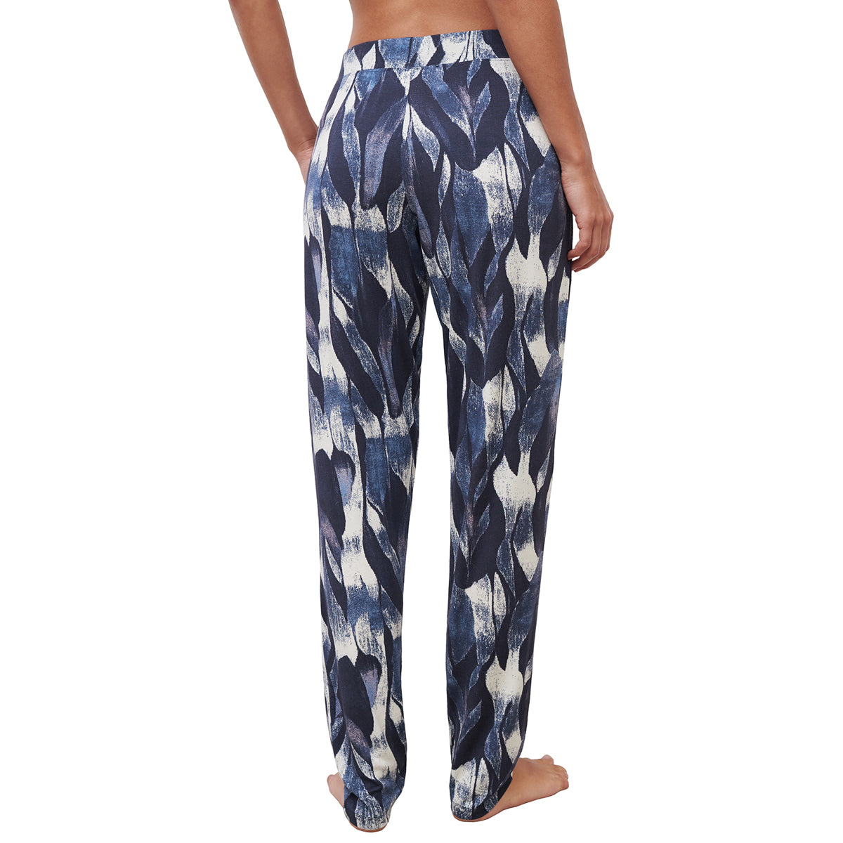 Femilet Loraine - Floral Print - FNALE0-0UG