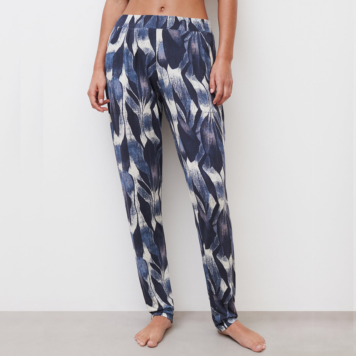 Femilet Loraine - Floral Print - FNALE0-0UG