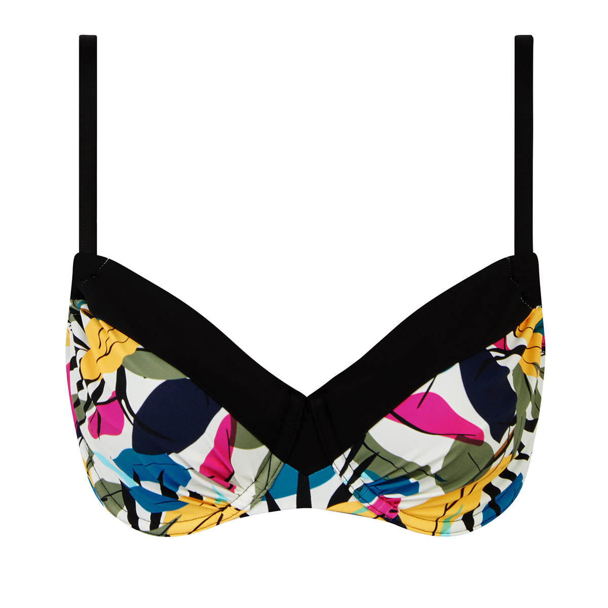 Femilet Honduras - Multicolor Leaves - FS1110-0LP