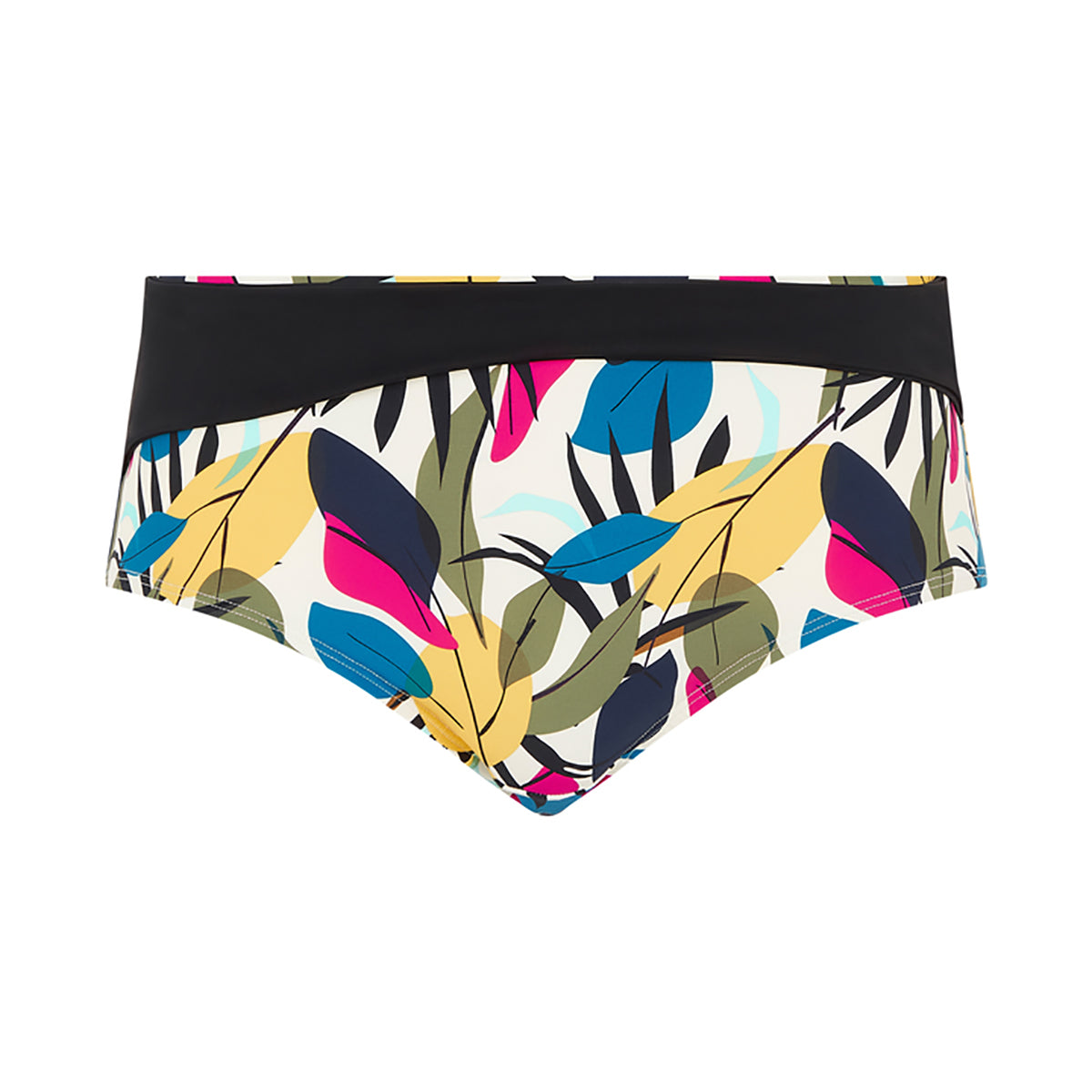 Femilet Honduras - Multicolor Leaves - FS1140-0LP
