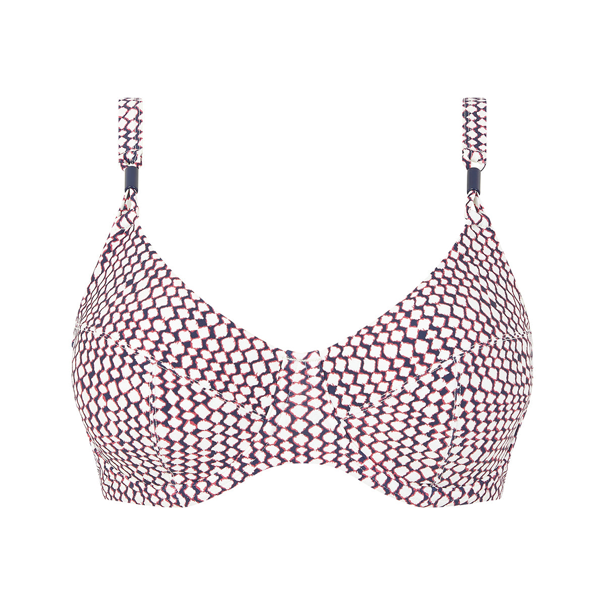 Femilet Tidra - Blue Ikat - FS5310-0JS
