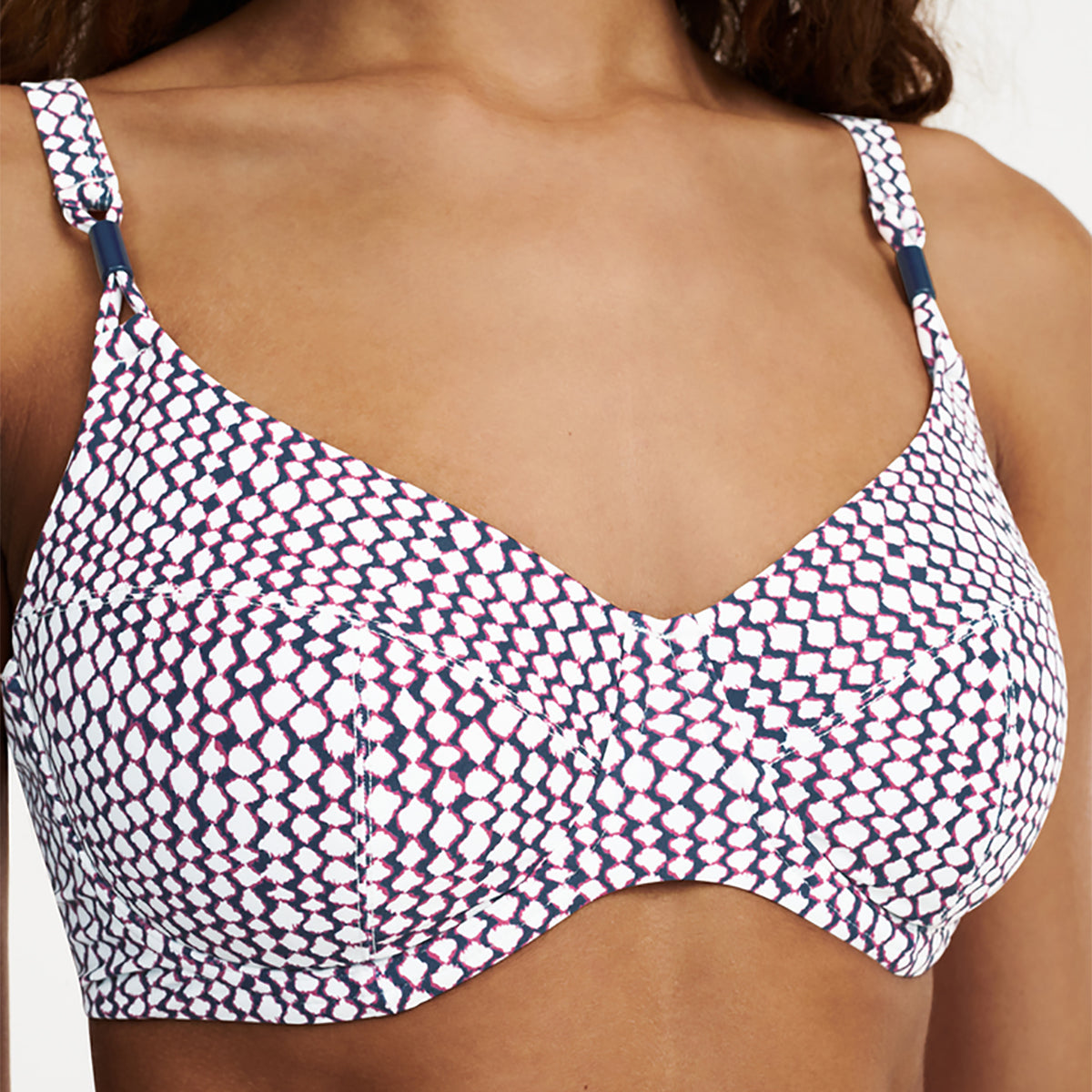 Femilet Tidra - Blue Ikat - FS5310-0JS