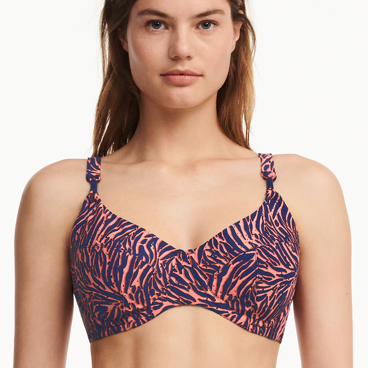 Femilet Tidra - Zebra - FS5310-0NU