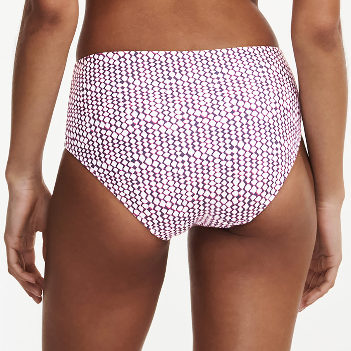 Femilet Tidra - Blue Ikat - FS5340-0JS