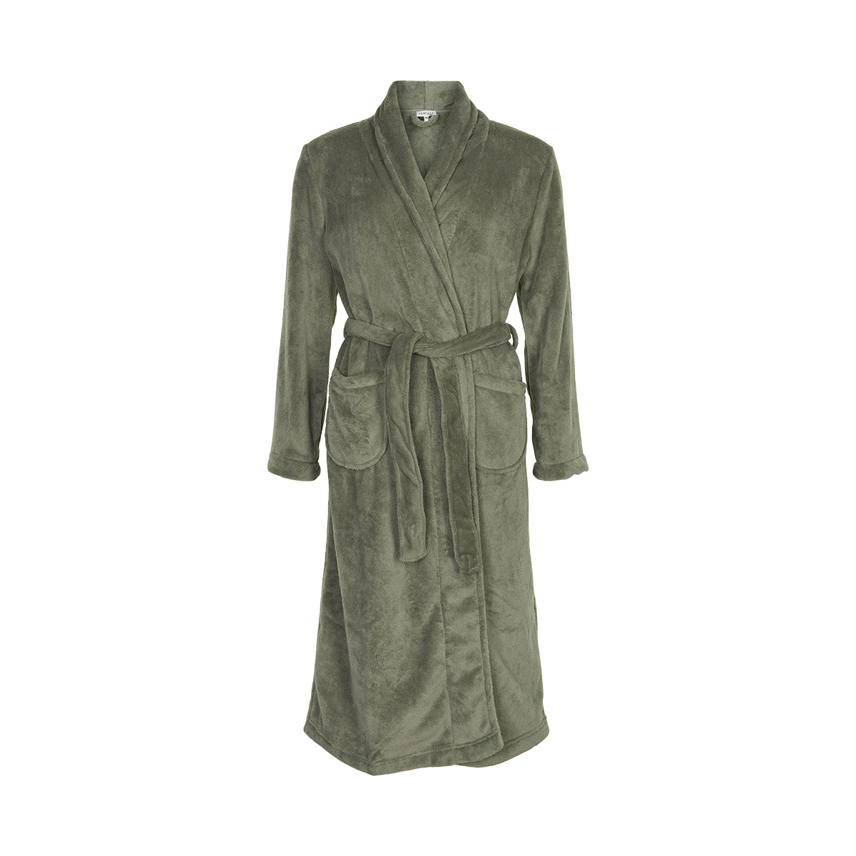 Femilet Teddy - Olive - FN1030-04D