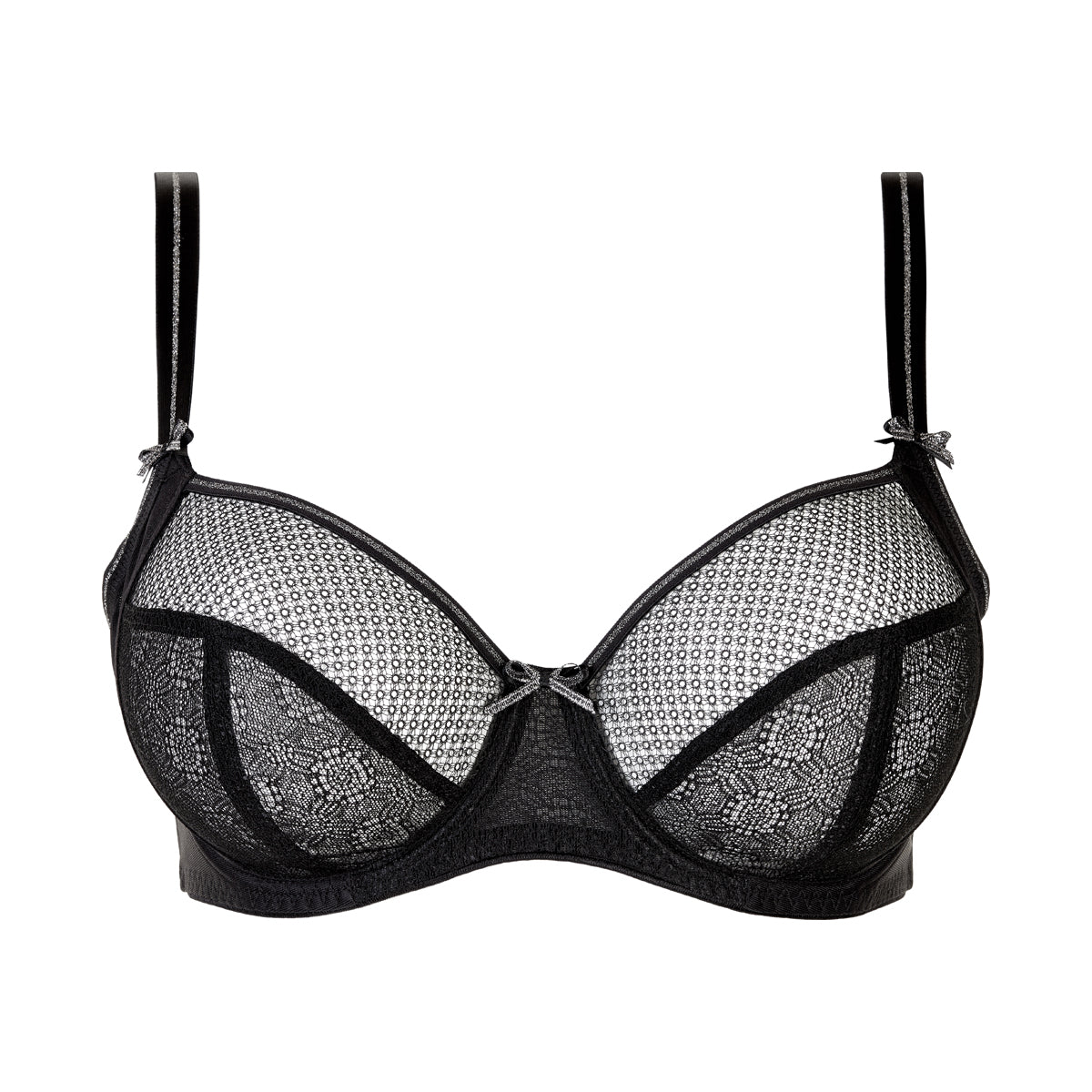 Freya Hero - Black - AA1841-BLK