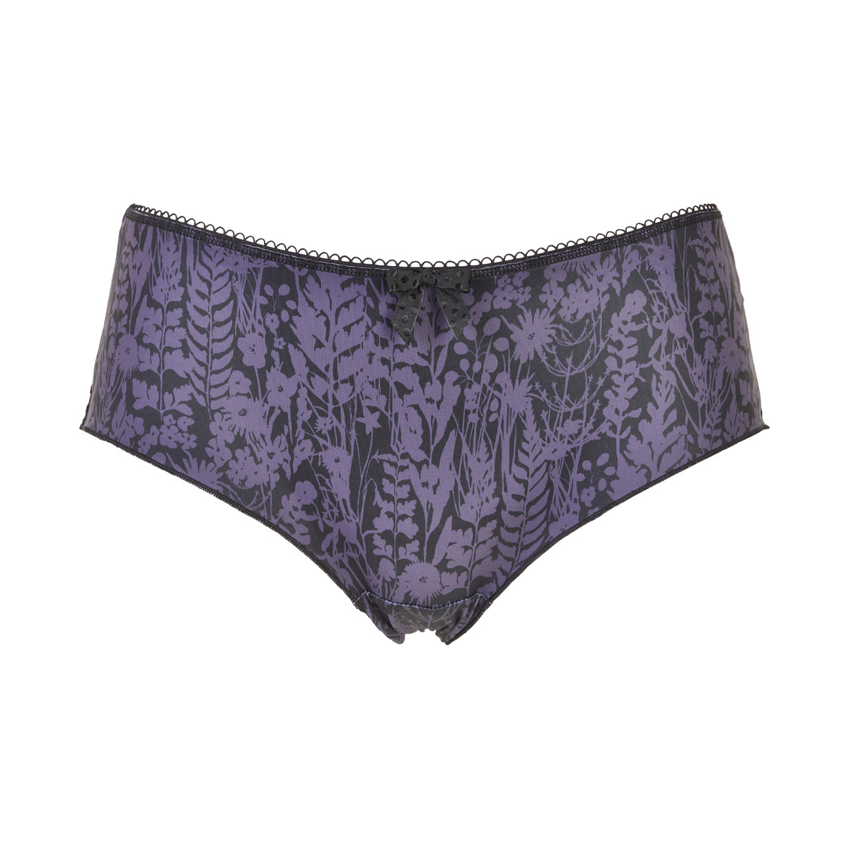 Freya Fearne - Black - AA4096-BLK