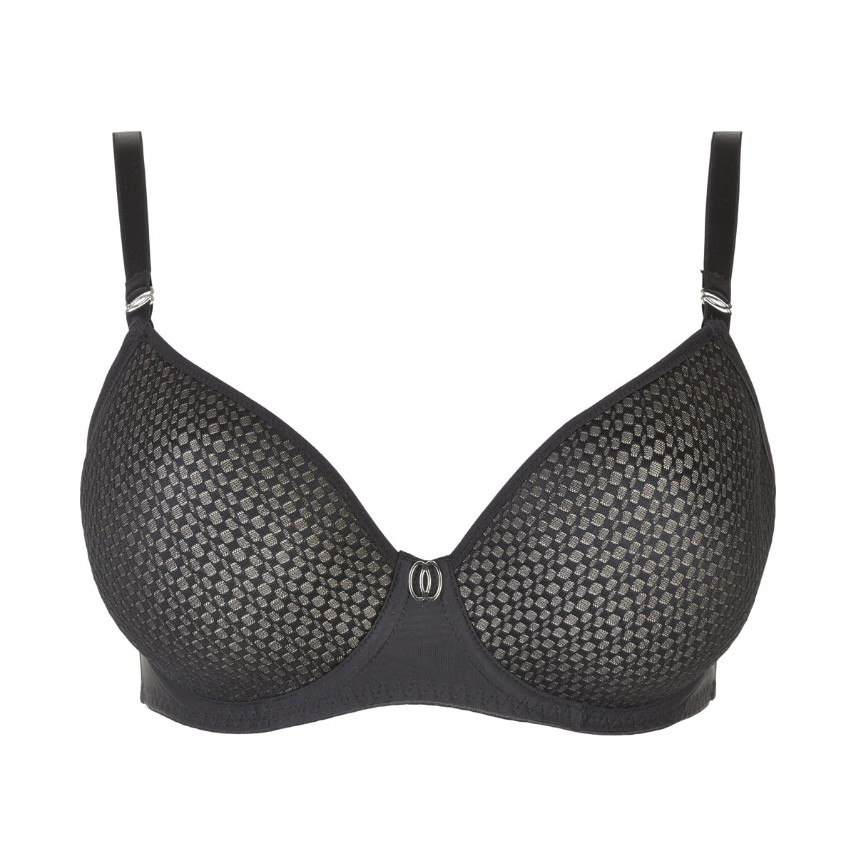 Freya Muse - Black - AA1901-BLK