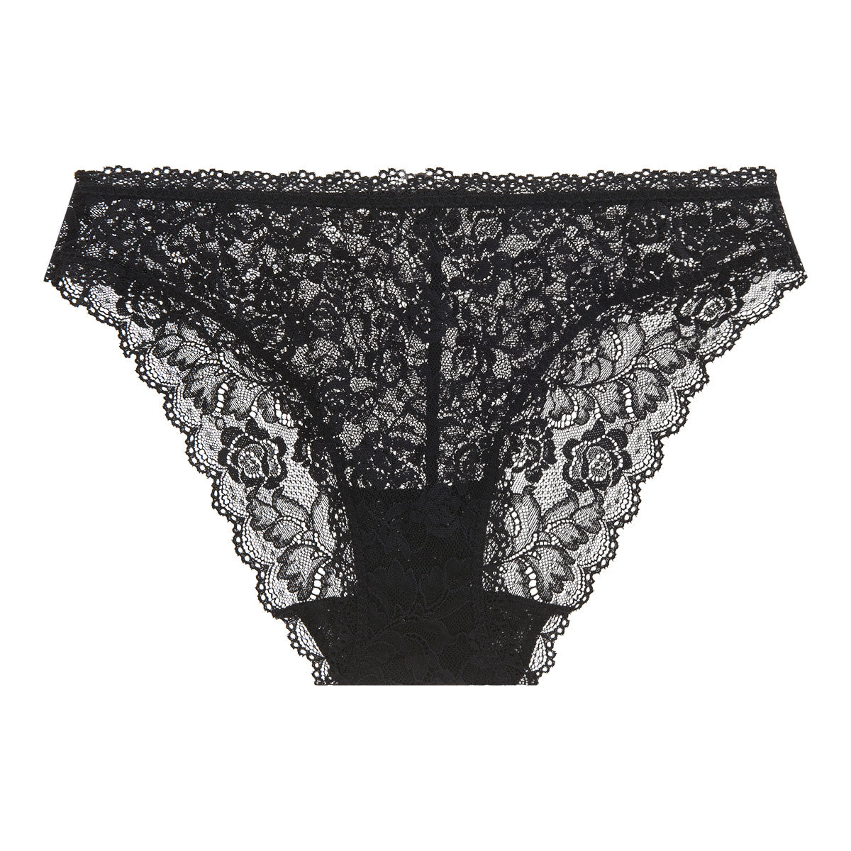 Aubade Roseessence Italian - Black - HK27-NOIR