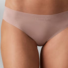 Calvin Klein Perfectly Fit tai trusse, beige - LV00QF8810 - 7NS - Cedar