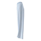 Calvin Klein natbukser, blå - LV00QS7597 - 2NE - Sera Stripe Blue Descent