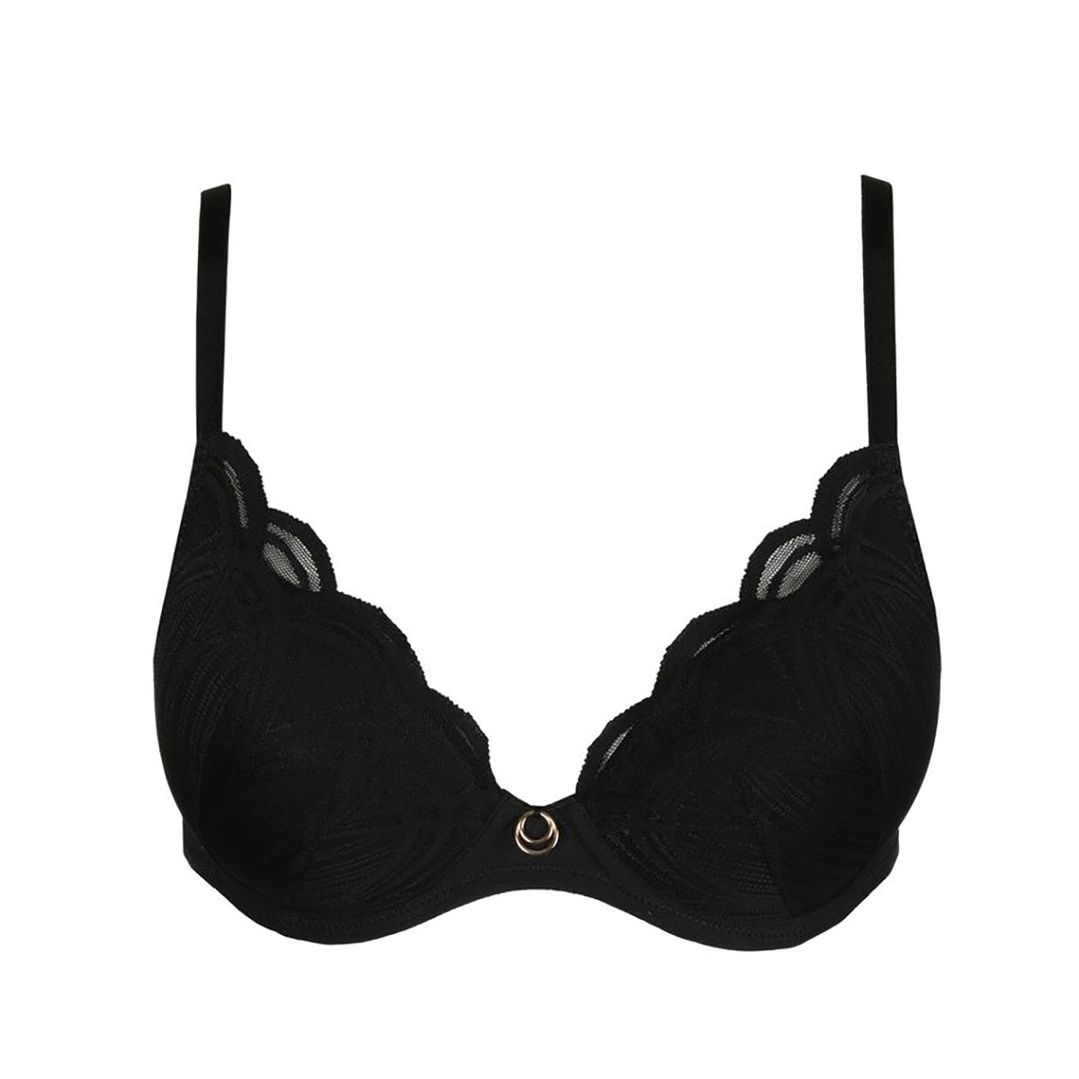 Marie Jo Cathia - Black - 0102816-ZWA